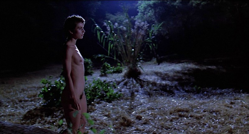 People cats nude Nastasya kinski