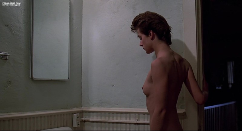 Nastasya kinski erotic scenes