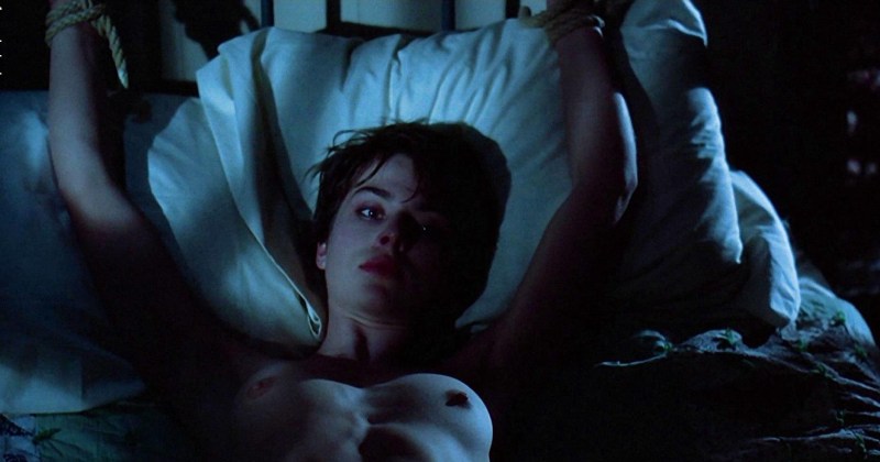 People cats nude Nastasya kinski