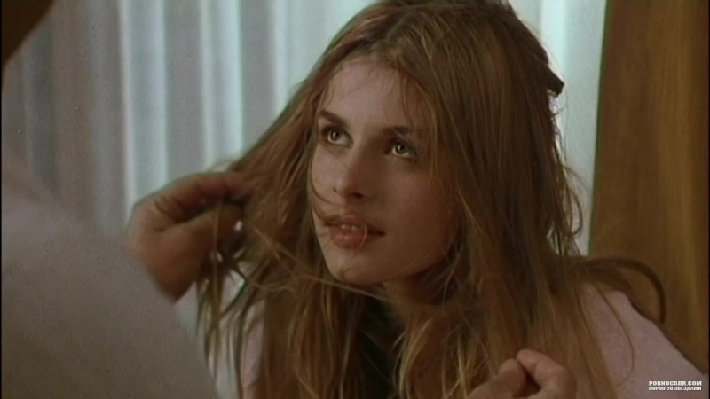 Nastasya Kinski Playboy