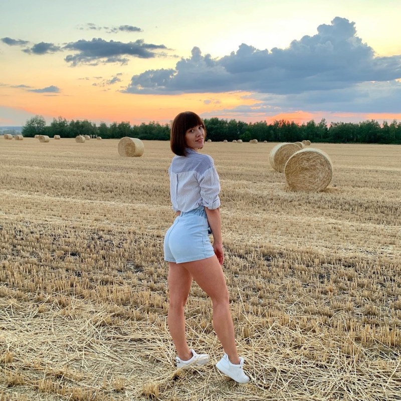 Gosha Kutsenko and Nonna Grishaeva Tick current