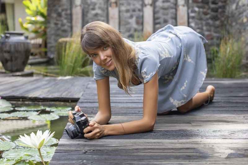 Nonna Grishaeva is hot