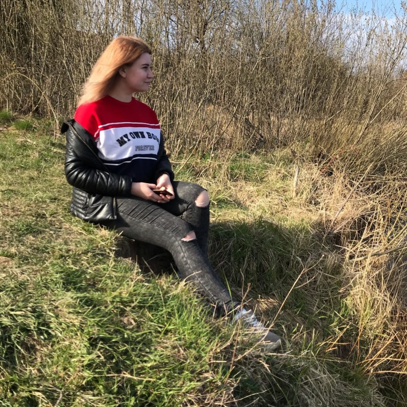 Yashin's correspondence about sable