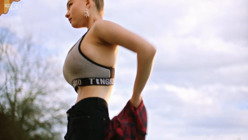 Alexander Kiselev is hot