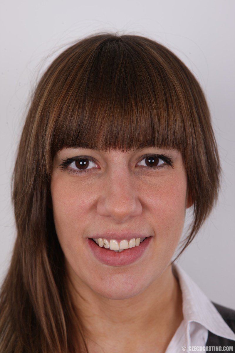 Denis Czech Casting 1865