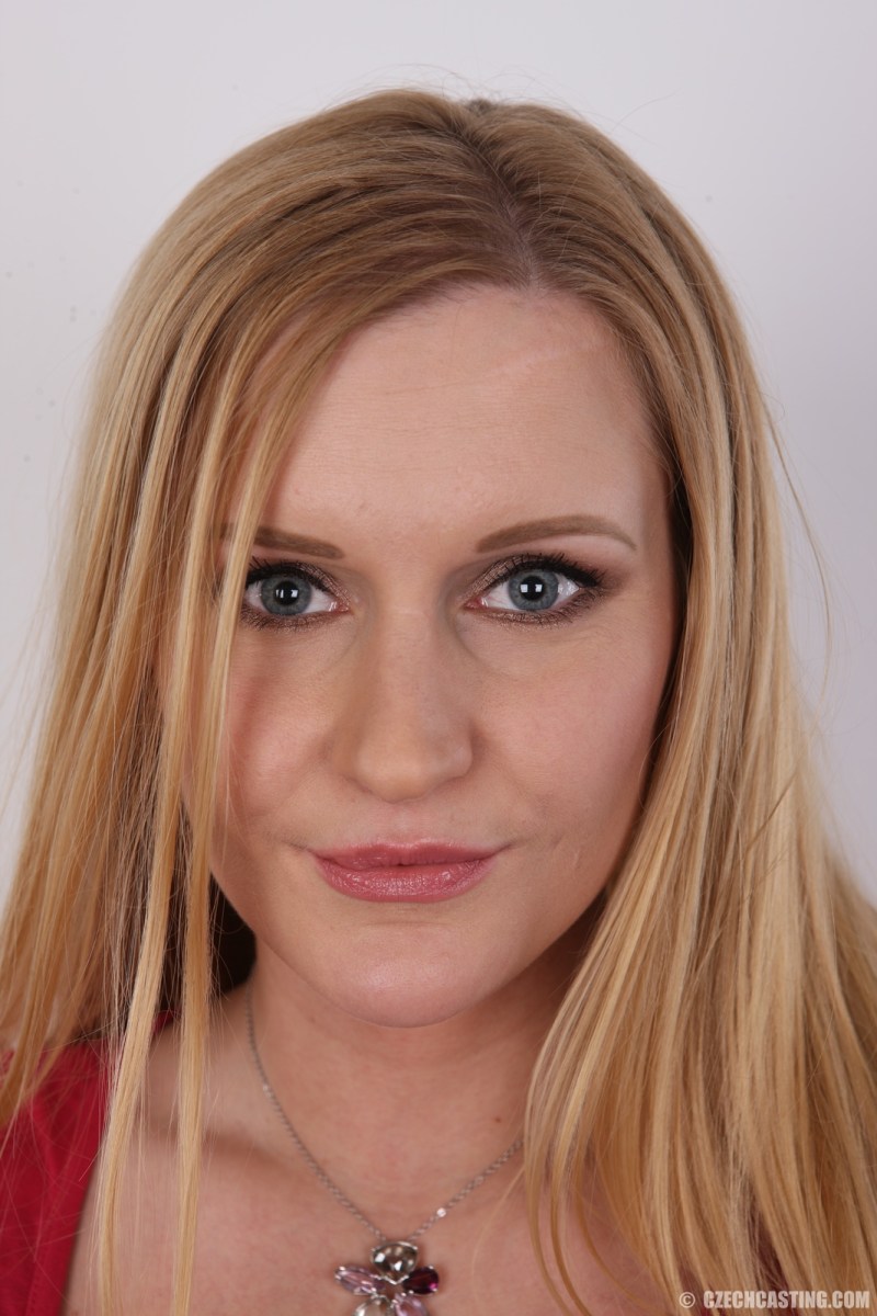 Czechcasting.com lucie