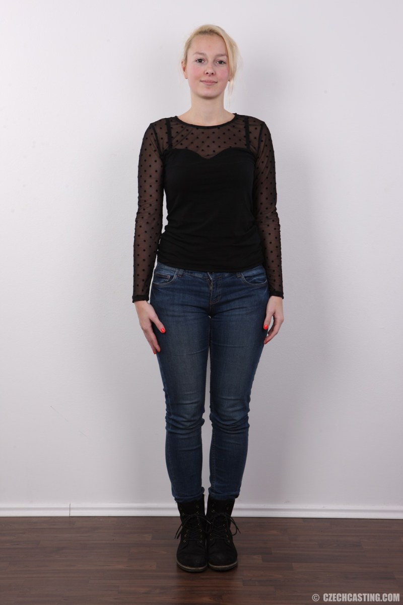 Teresa Cheldieva Casting