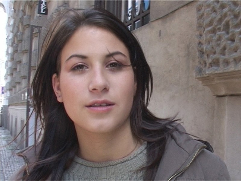 Veronika Efremova Casting