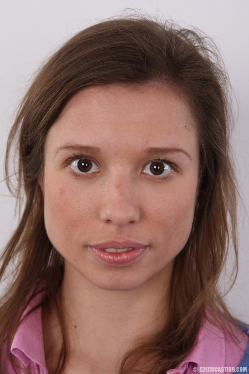 Jana (4216) Czech casting