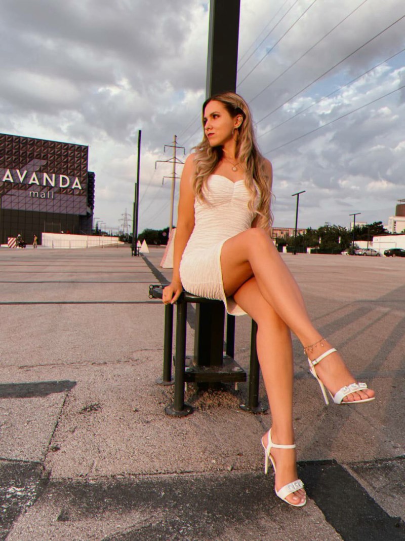 Yana Viktorovna Koshkina