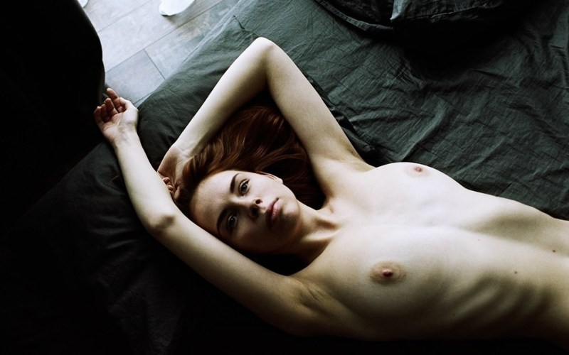 Natalia Shilova Lia Model Naked