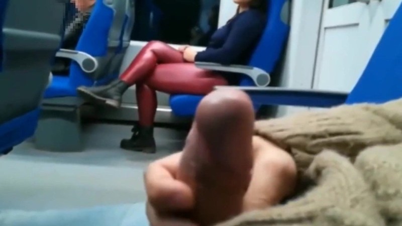Fucking schoolgirls on the bus