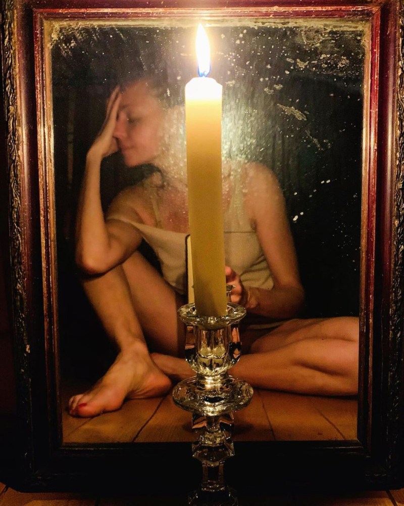 Lena Tronina series Happy End