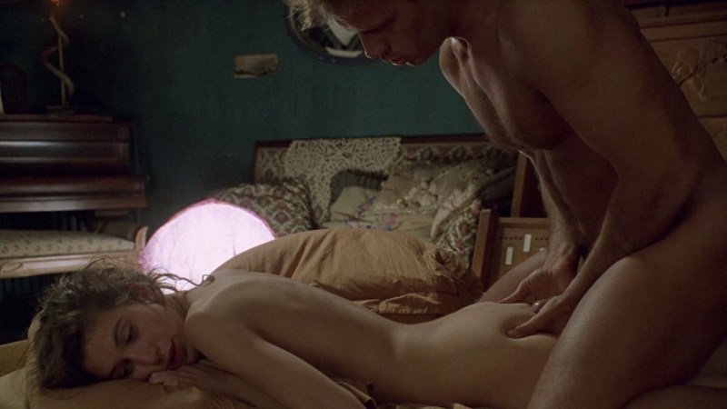 Happy End series Lukerya Ilyashenko