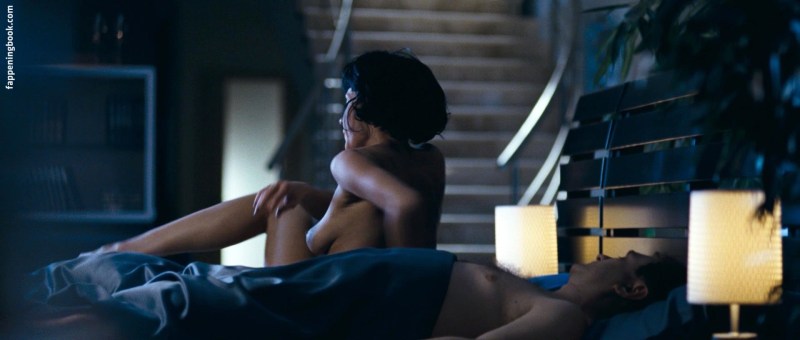 Lukerya Ilyashenko 2020 nude