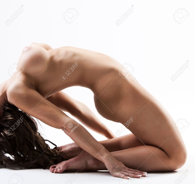 Model Melissa Mendini Naked