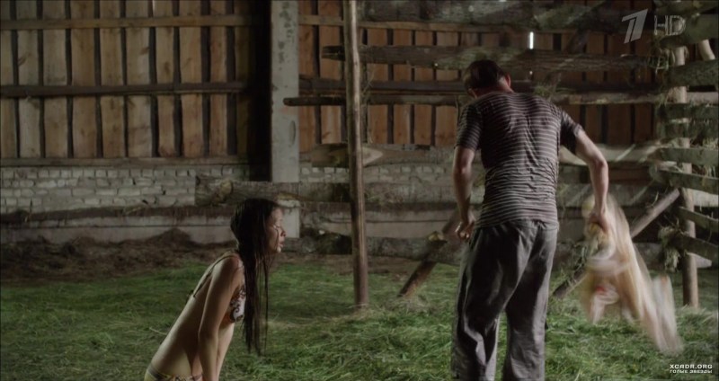 Lyubov Aksenova 2012