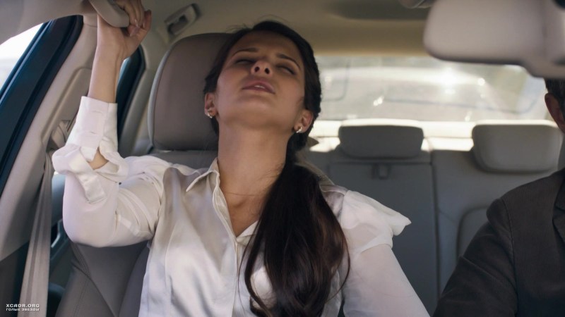 Lyubov Aksenova breast major