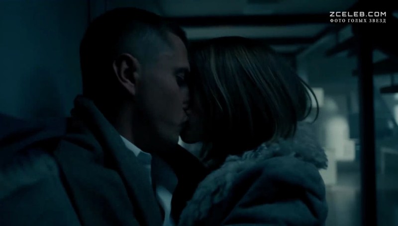 Lyubov Aksenova Intimate scenes