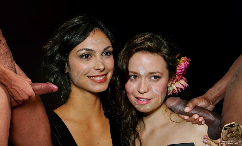 Cara Deleting Fake Sex (Sex