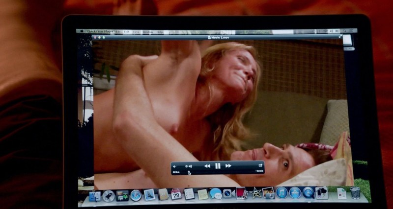 Cameron Diaz Nude Casting Sex Tape Unacovered
