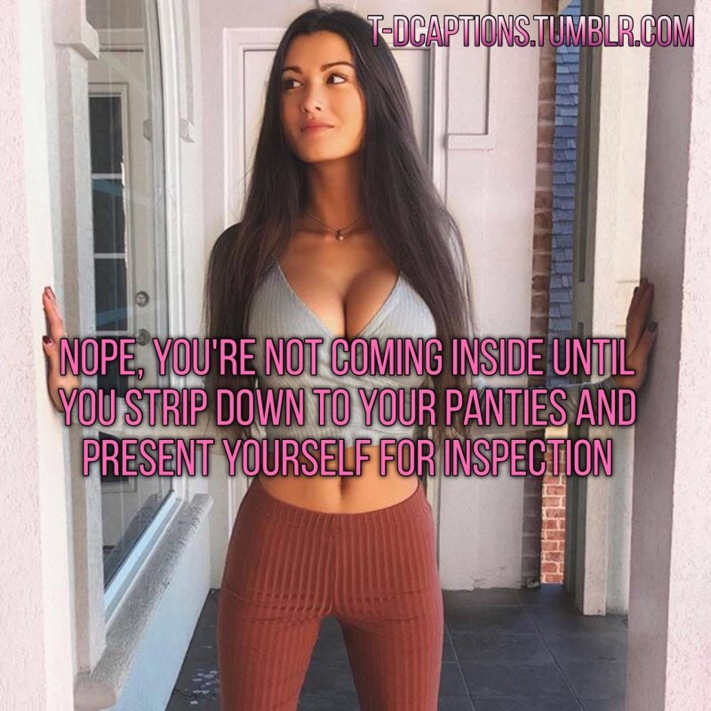 Tease Captions in Russian