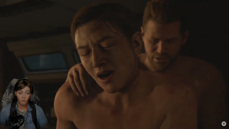 The insatiable series Christian