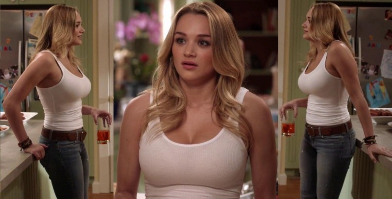Hunter King chest