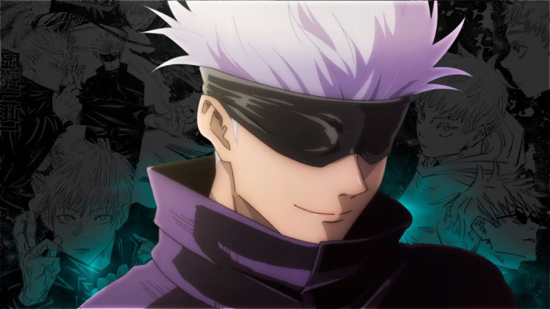 Jujutsu Kaisen Magic Battle