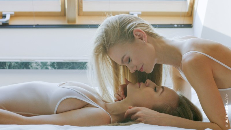 Busty Steliana Gets Her Hot Facial After Fucking Only