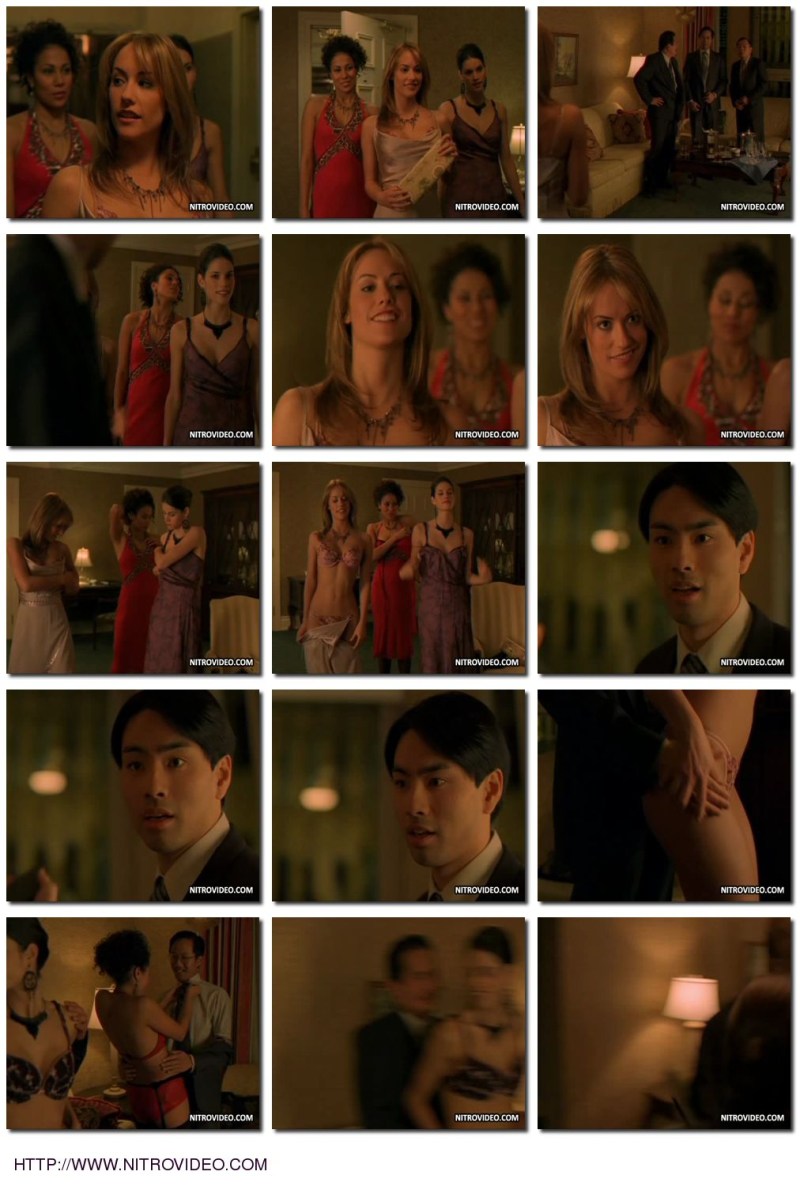 Lisa-Marie Jaffa Porn Photo