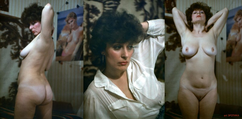 Tatyana Kravchenko boobs