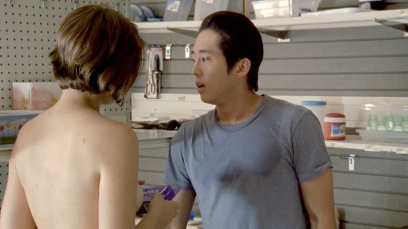 Lauren Cohen King of parties 2