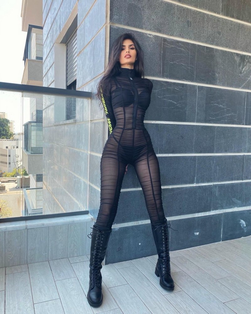 Call of Blood Bo and Lauren