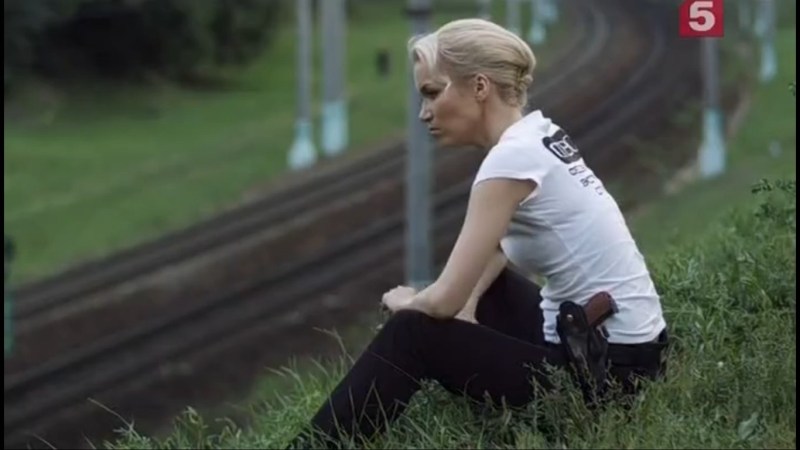 Olga Zeiger Actress Nude