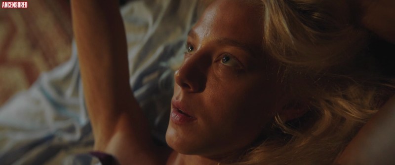 Elena Mikhailova Nimfa Viola 2018