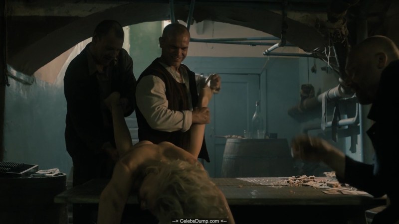 Elena Mikhailova Nimfa Viola