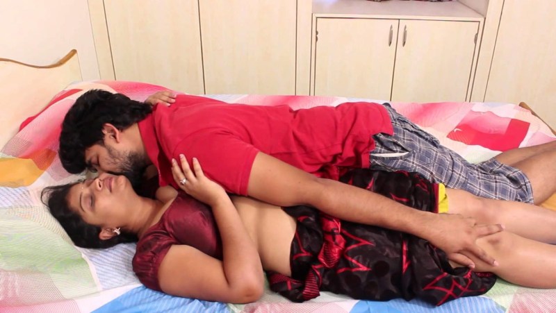 Desi Bhabhi Romance