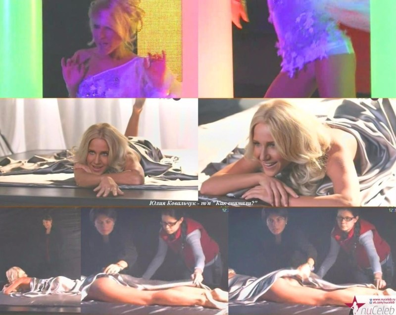 Porn films Kovalchuk Julia