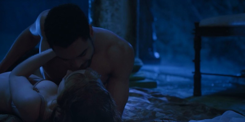 Naked Rachel Jennifer Aniston