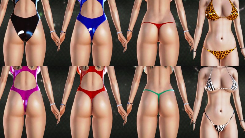 Lasks under the blanket