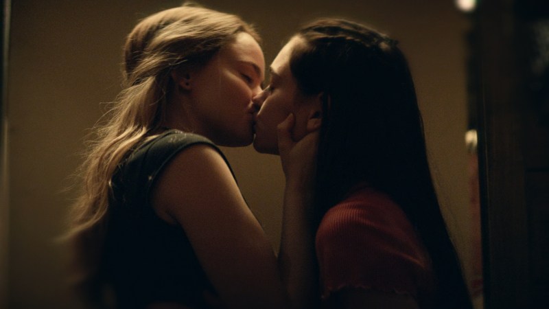 Dikarka series Shelby and Tony