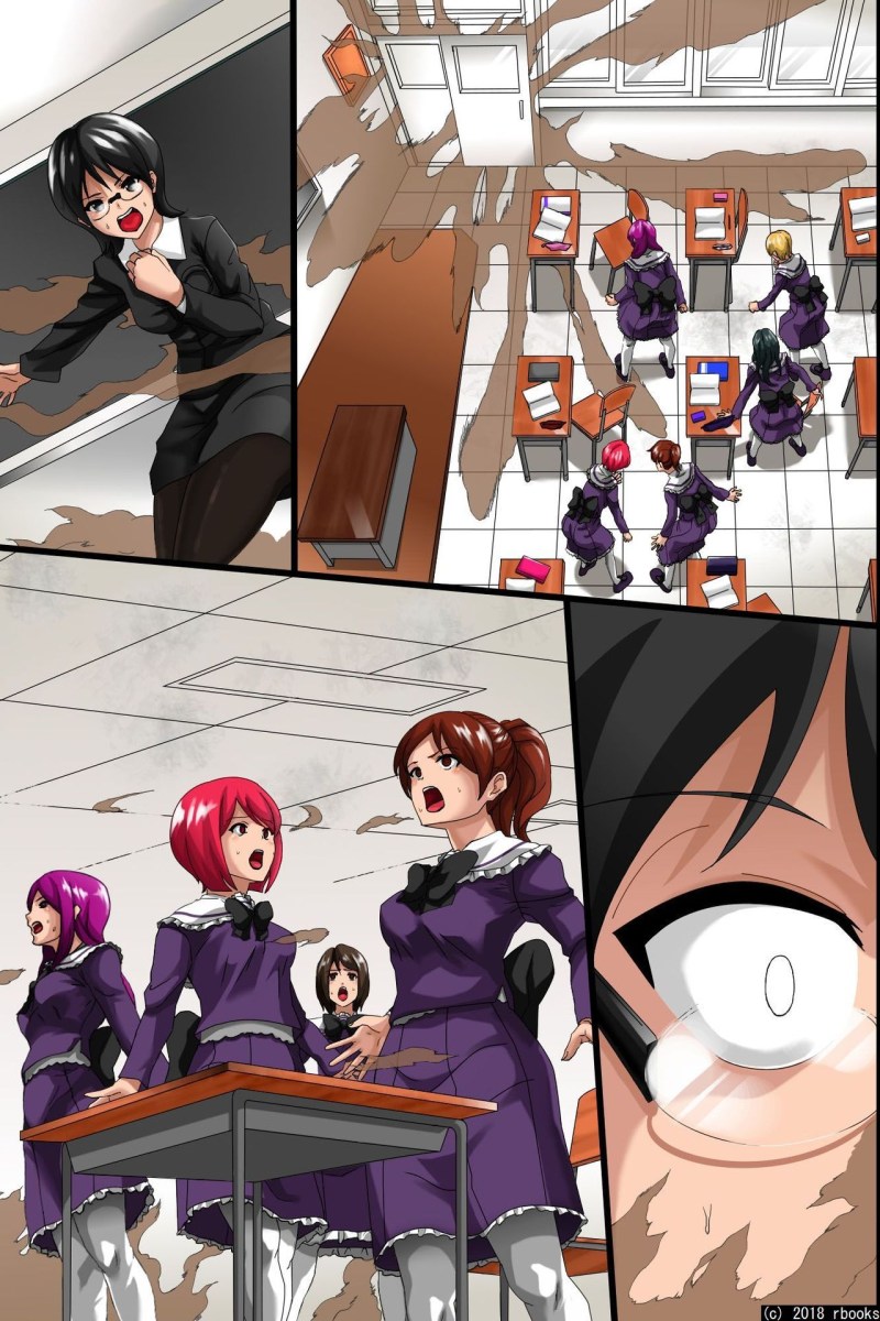 Hentai Comicon Pokemon Hypnosis