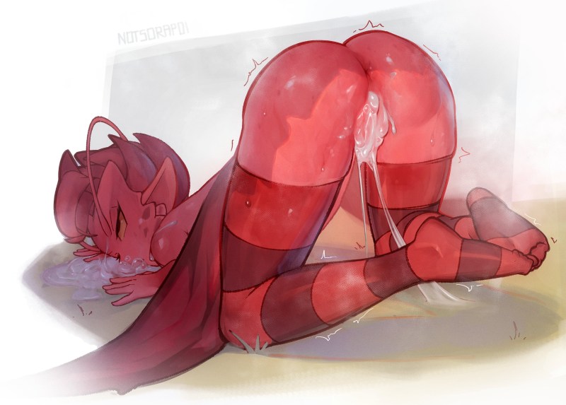 Dota 2 Dark Villow R34 Hentai Ass