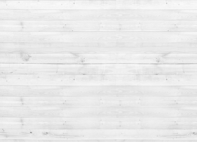 The surface of the table