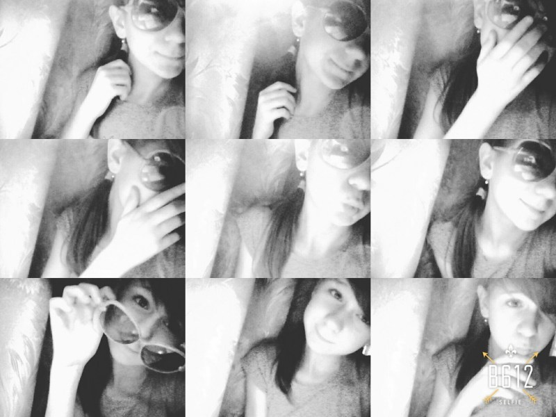 Angelina Fox Saratov