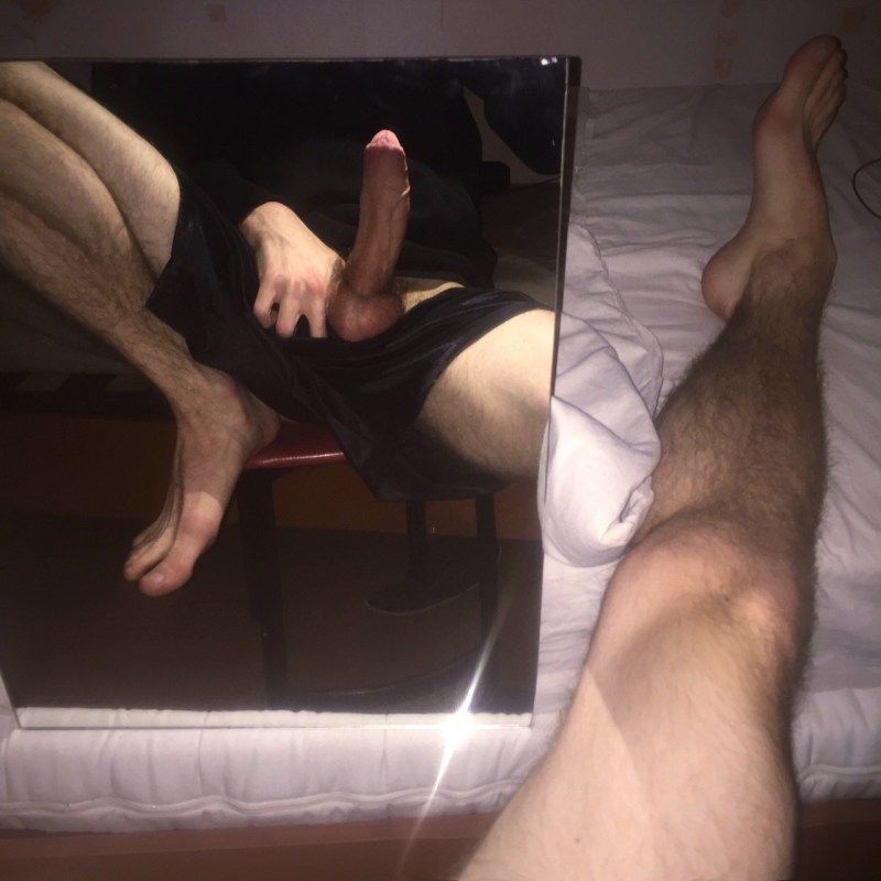 Kirill Voronin Model Naked Member