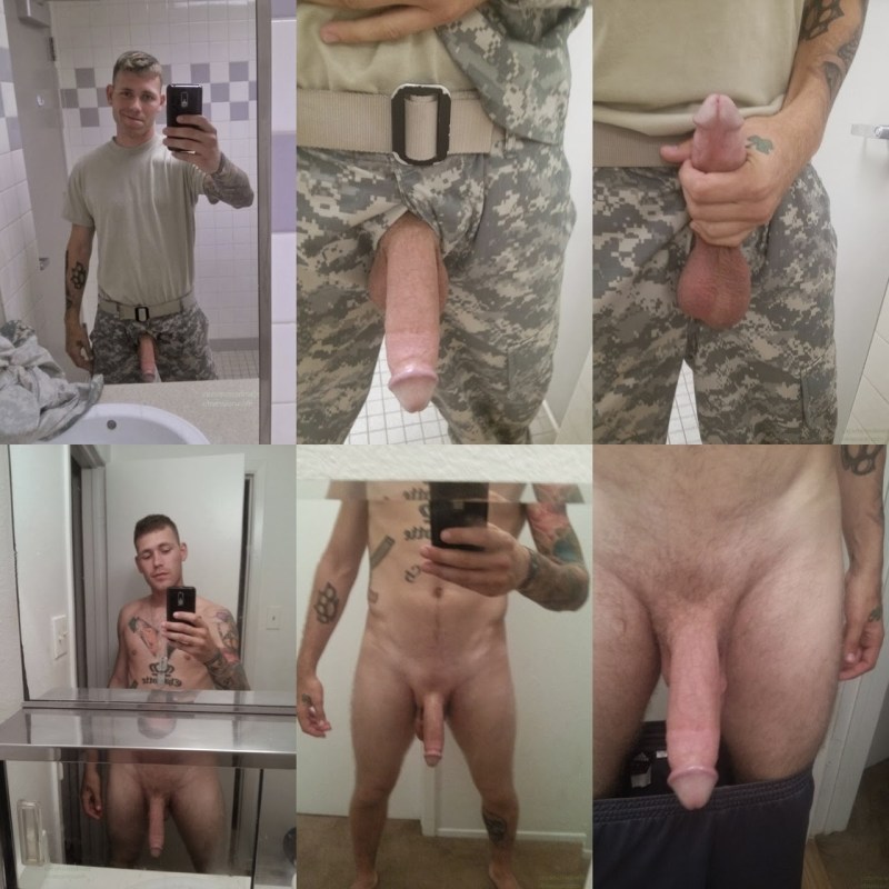 Beautiful naked men and women