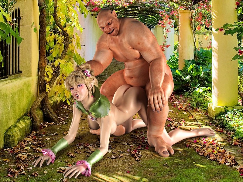 Group anal in nature