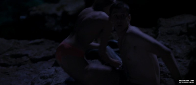 Alexander Verkhoshanskaya Naked